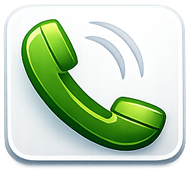 Call Me Contact us by phone